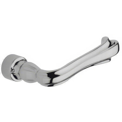 Baldwin 5101.RMR Single Right Hand Estate Dummy Door Lever