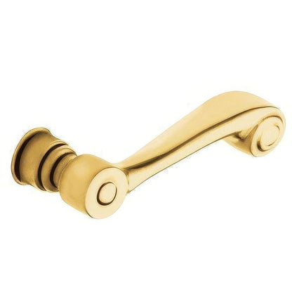 Baldwin 5103 Pair of Estate Levers