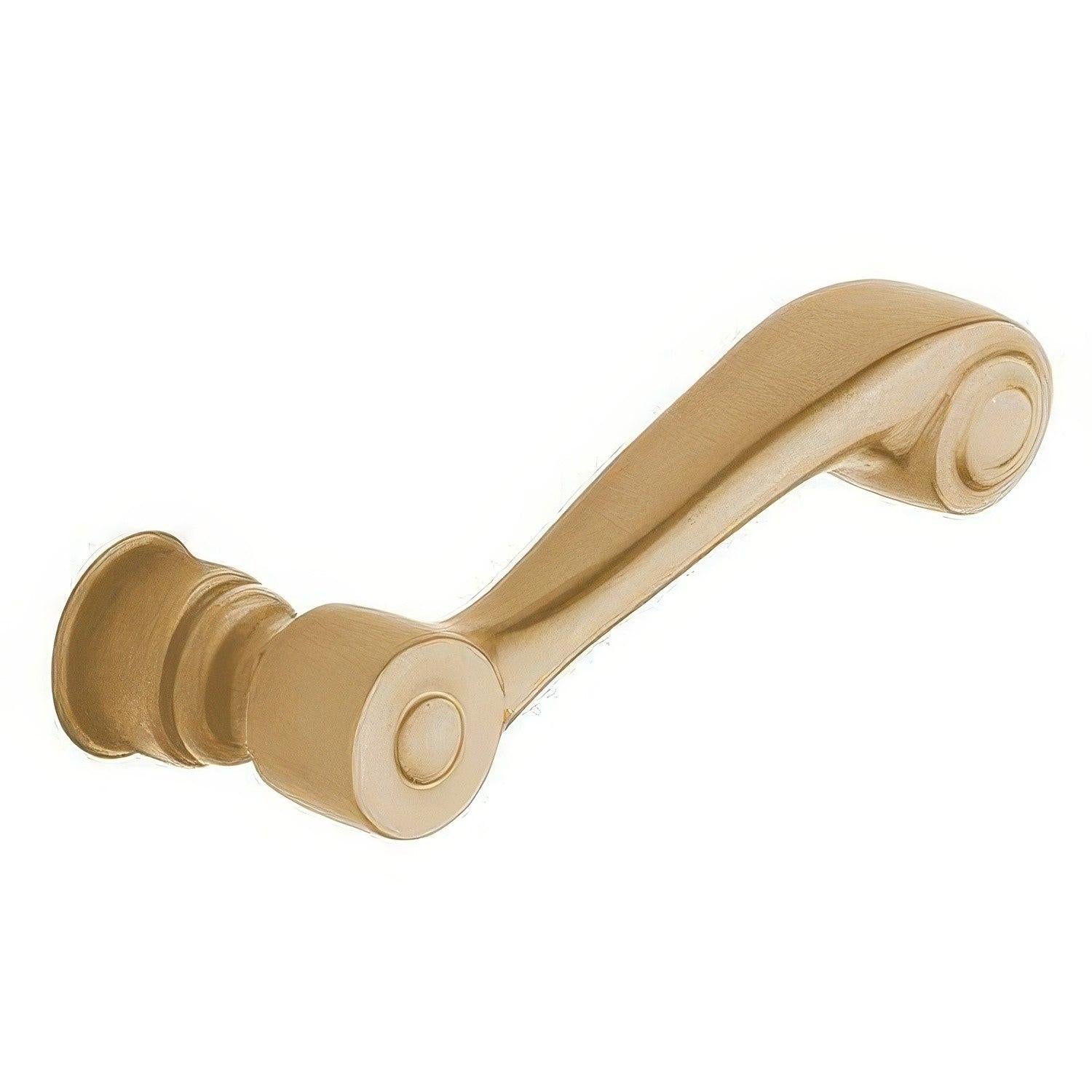 Baldwin 5103 Pair of Estate Levers