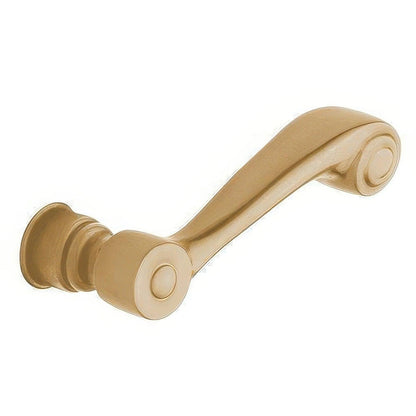 Baldwin 5103.RMR Single Right Hand Estate Dummy Door Lever