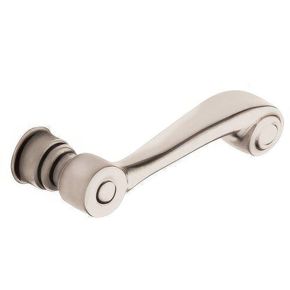 Baldwin 5103.RMR Single Right Hand Estate Dummy Door Lever