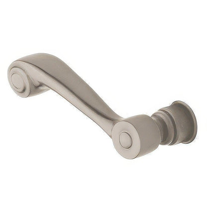 Baldwin 5103.LMR Single Left Hand Estate Dummy Door Lever