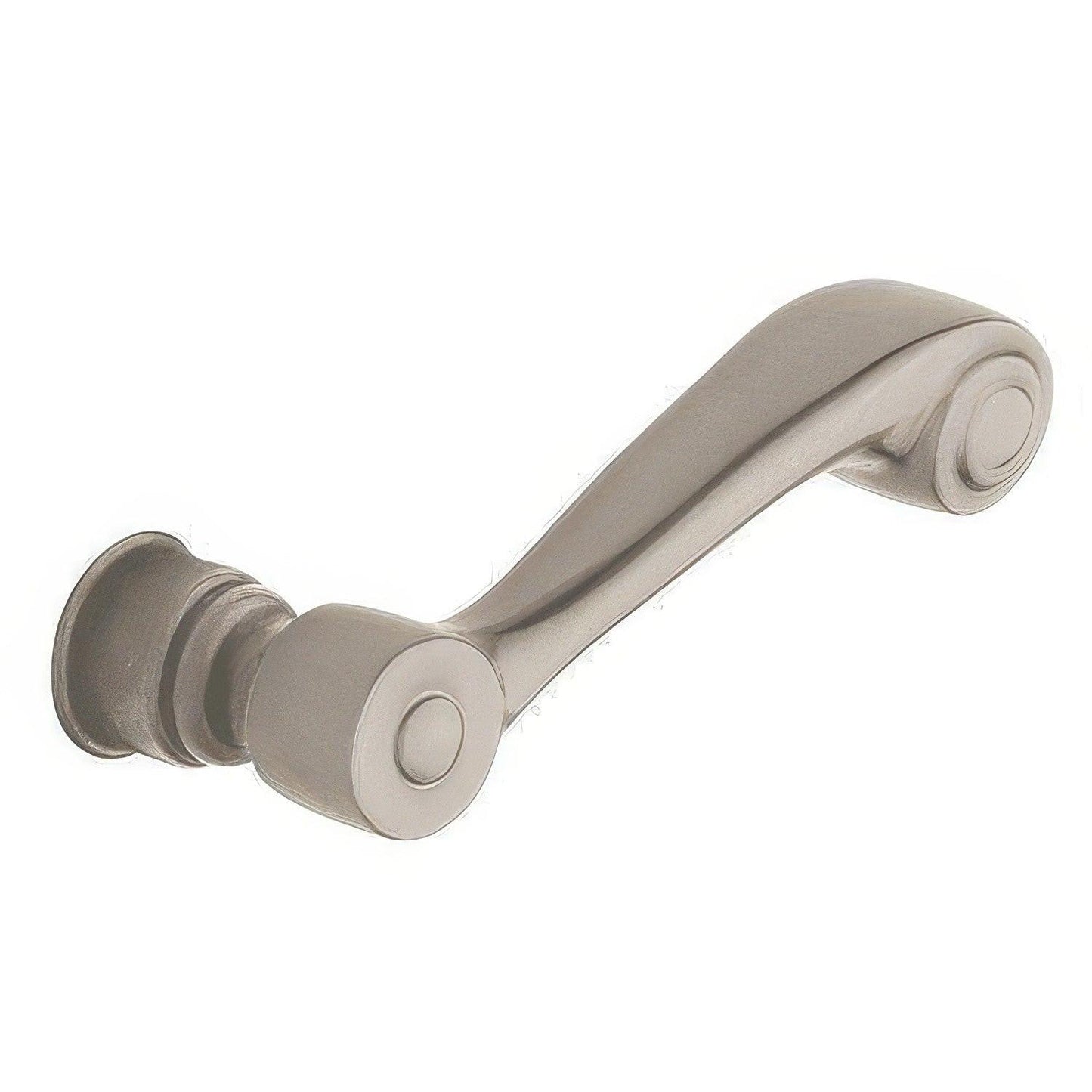 Baldwin 5103 Pair of Estate Levers