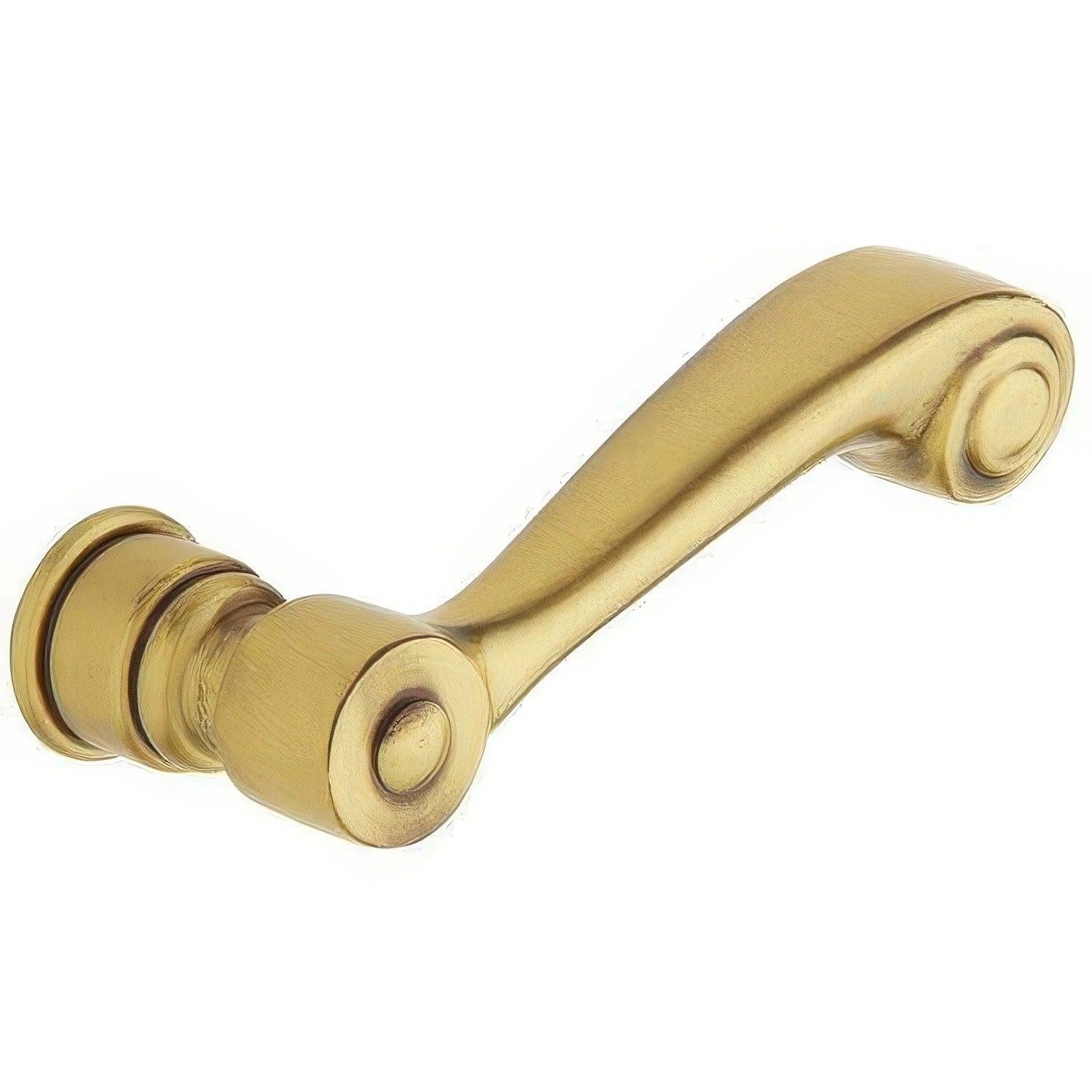 Baldwin 5103 Pair of Estate Levers
