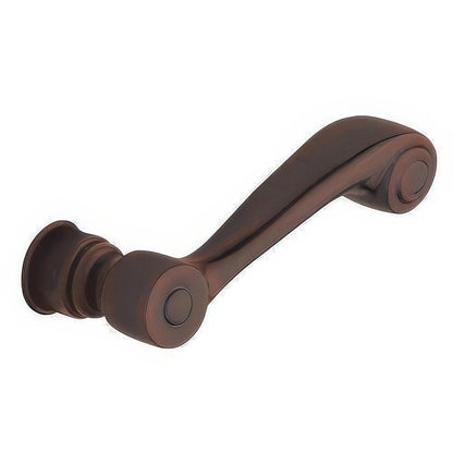 Baldwin 5103 Pair of Estate Levers