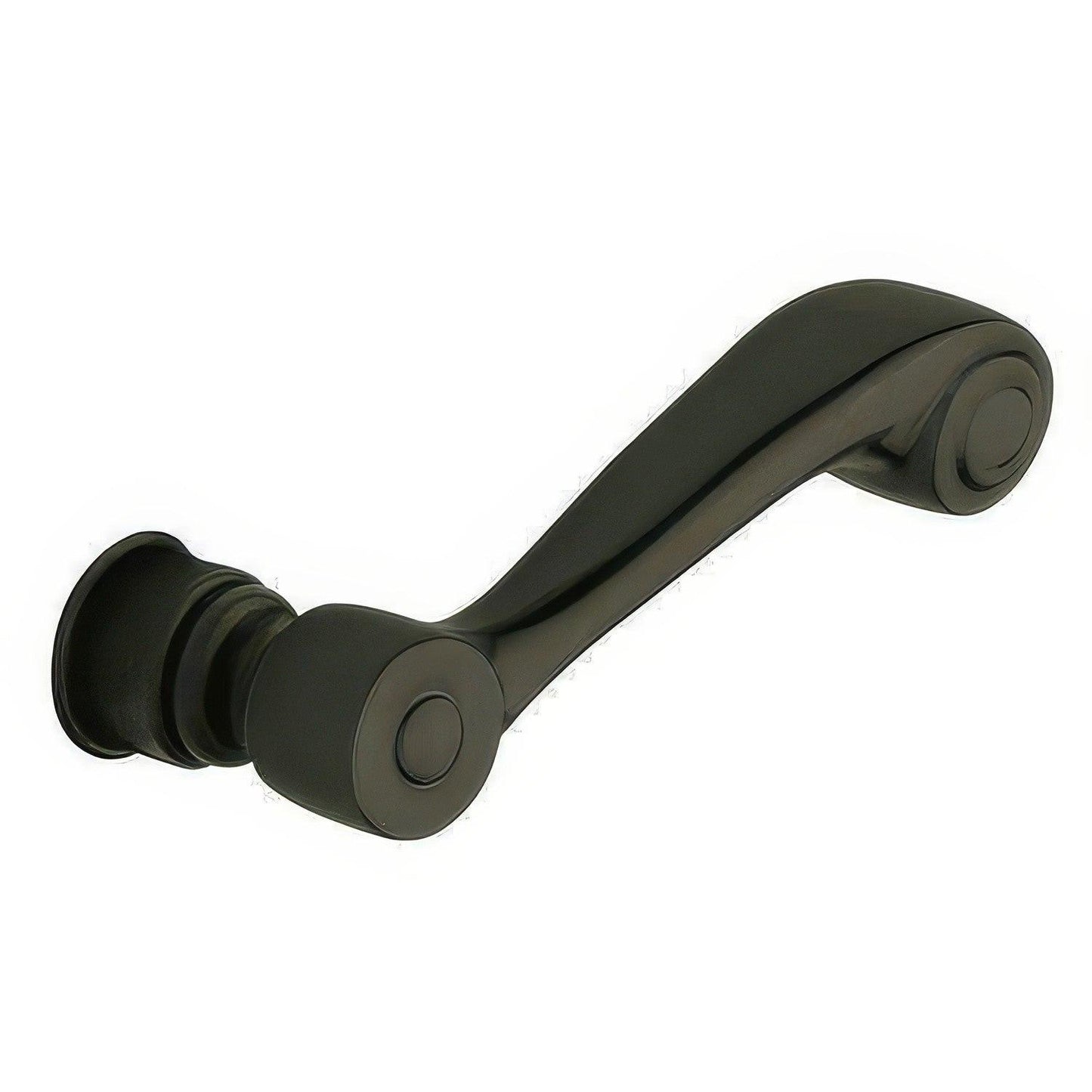 Baldwin 5103 Pair of Estate Levers