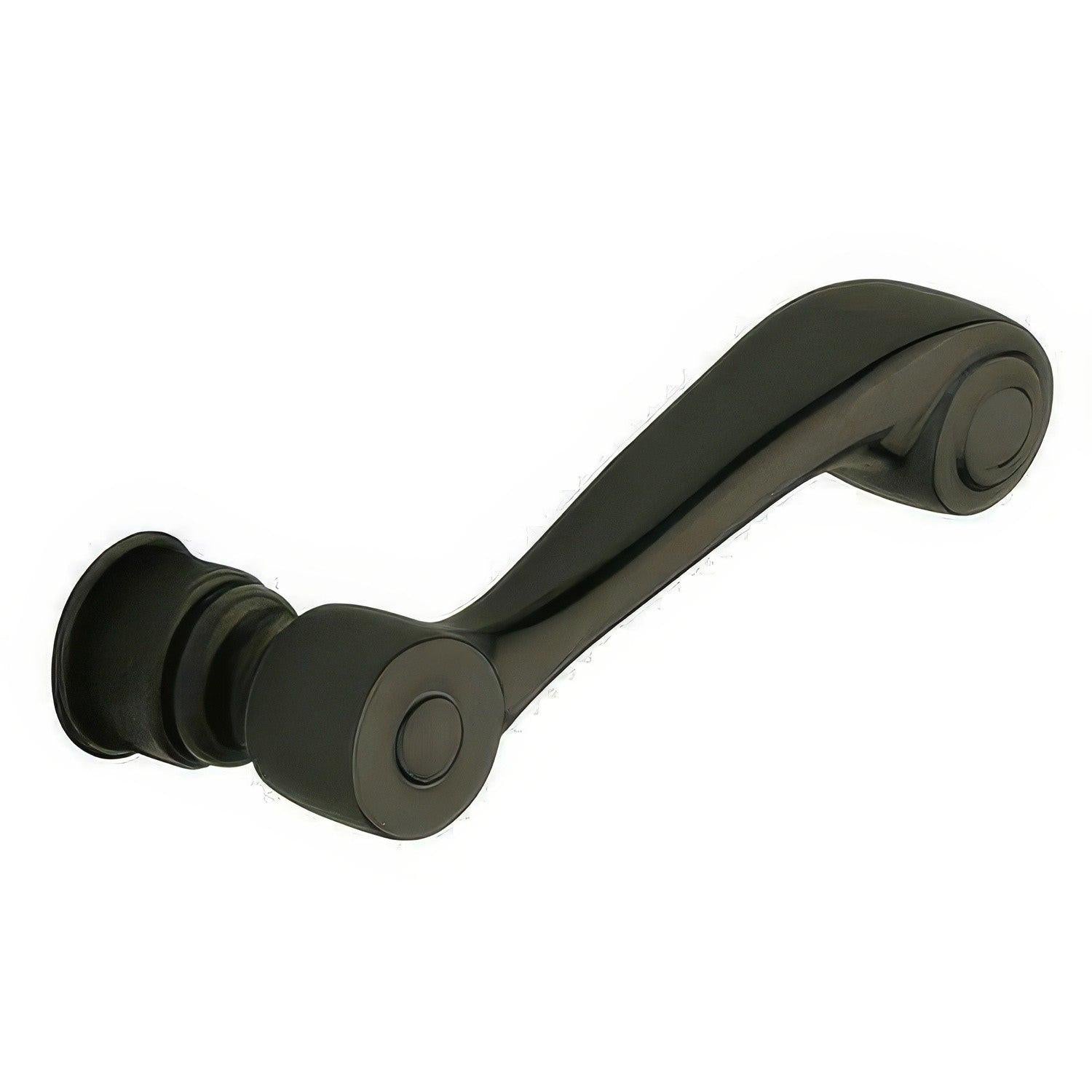 Baldwin 5103 Pair of Estate Levers