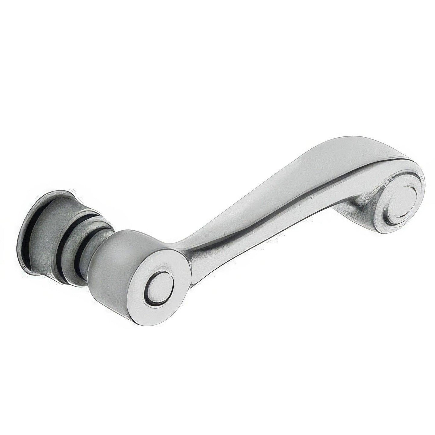 Baldwin 5103 Pair of Estate Levers