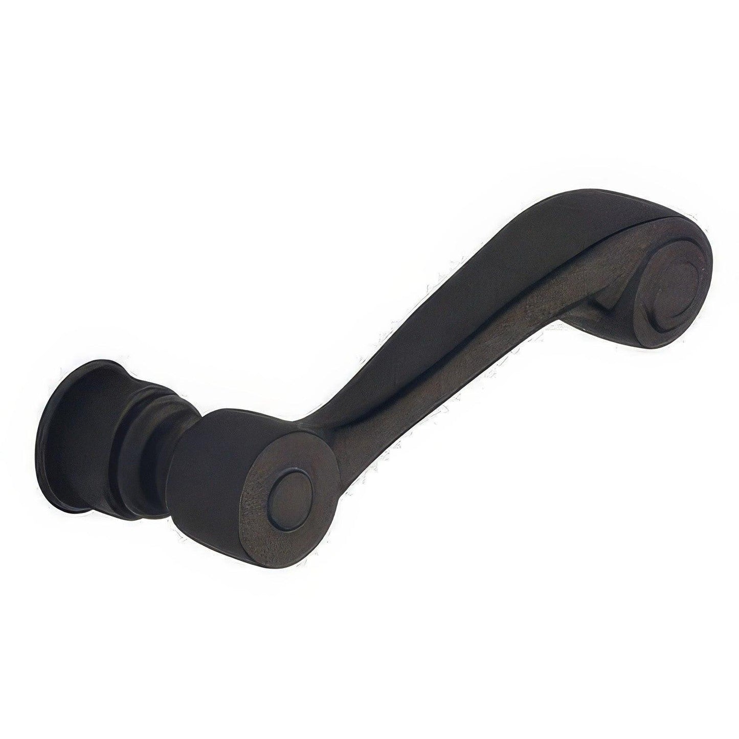 Baldwin 5103 Pair of Estate Levers