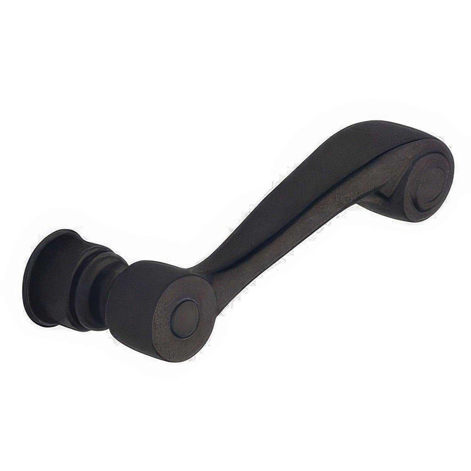 Baldwin 5103 Pair of Estate Levers
