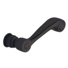 Baldwin 5103 Pair of Estate Levers
