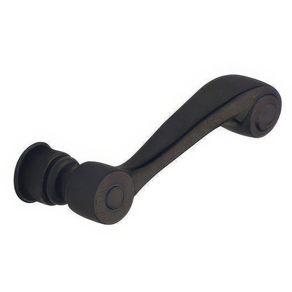 Baldwin 5103 Pair of Estate Levers