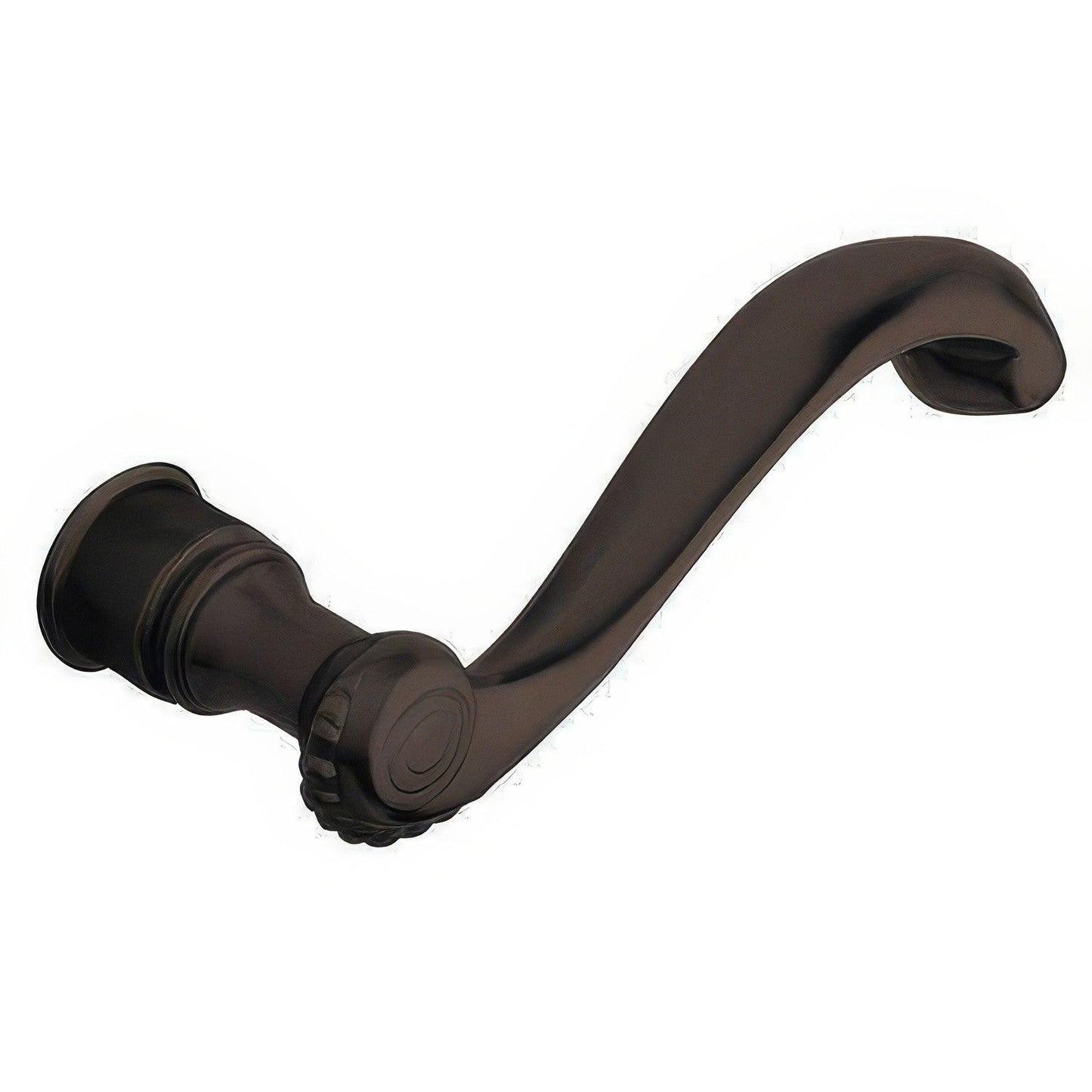 Baldwin 5104 Pair of Estate Rope Levers