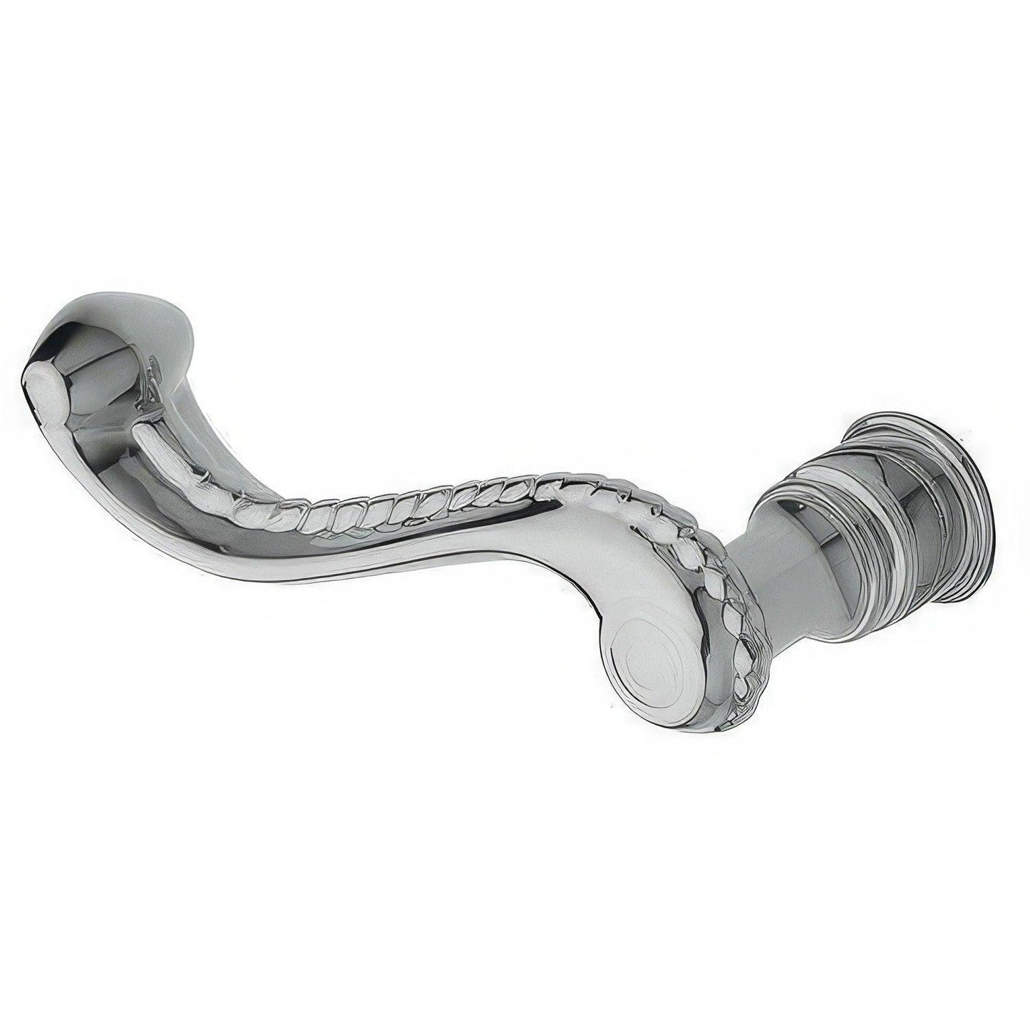 Baldwin 5104.LMR Single Left Hand Estate Dummy Door Lever