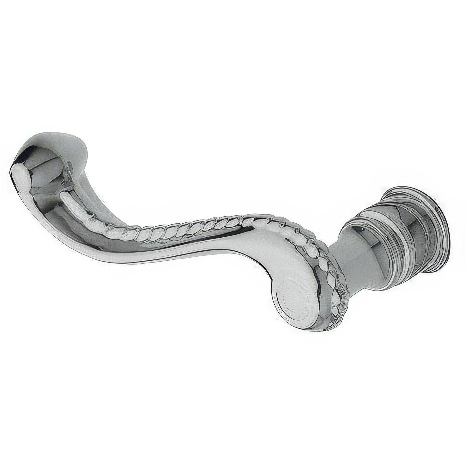 Baldwin 5104.LMR Single Left Hand Estate Dummy Door Lever
