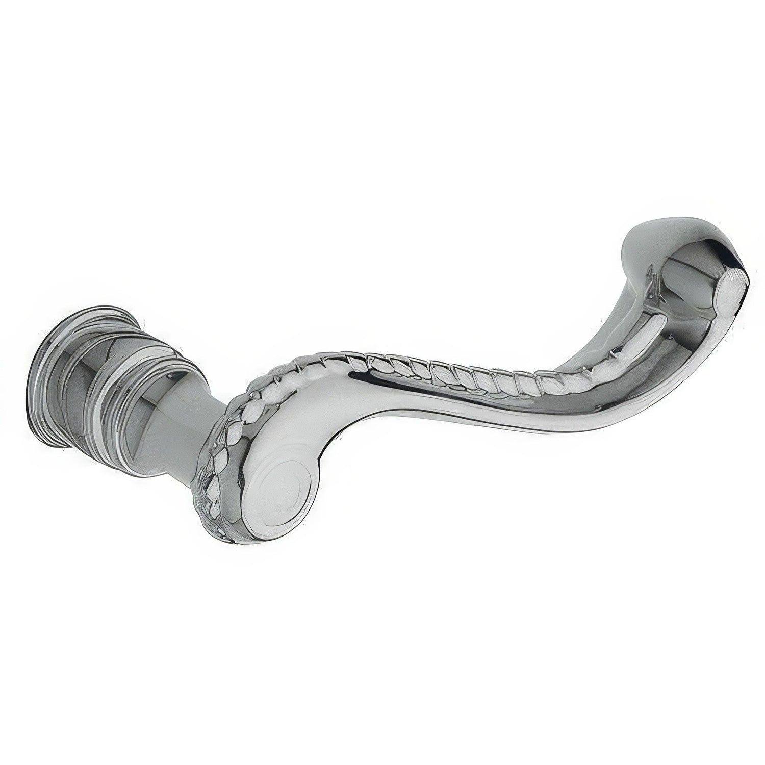 Baldwin 5104 Pair of Estate Rope Levers