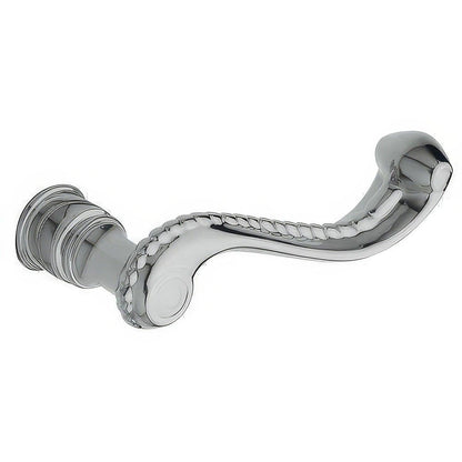 Baldwin 5104 Pair of Estate Rope Levers