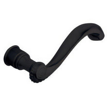 Baldwin 5104 Pair of Estate Rope Levers