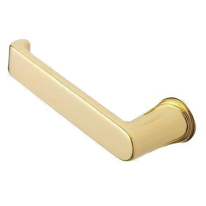 Baldwin 5105.LMR Single Left Hand Estate Dummy Door Lever