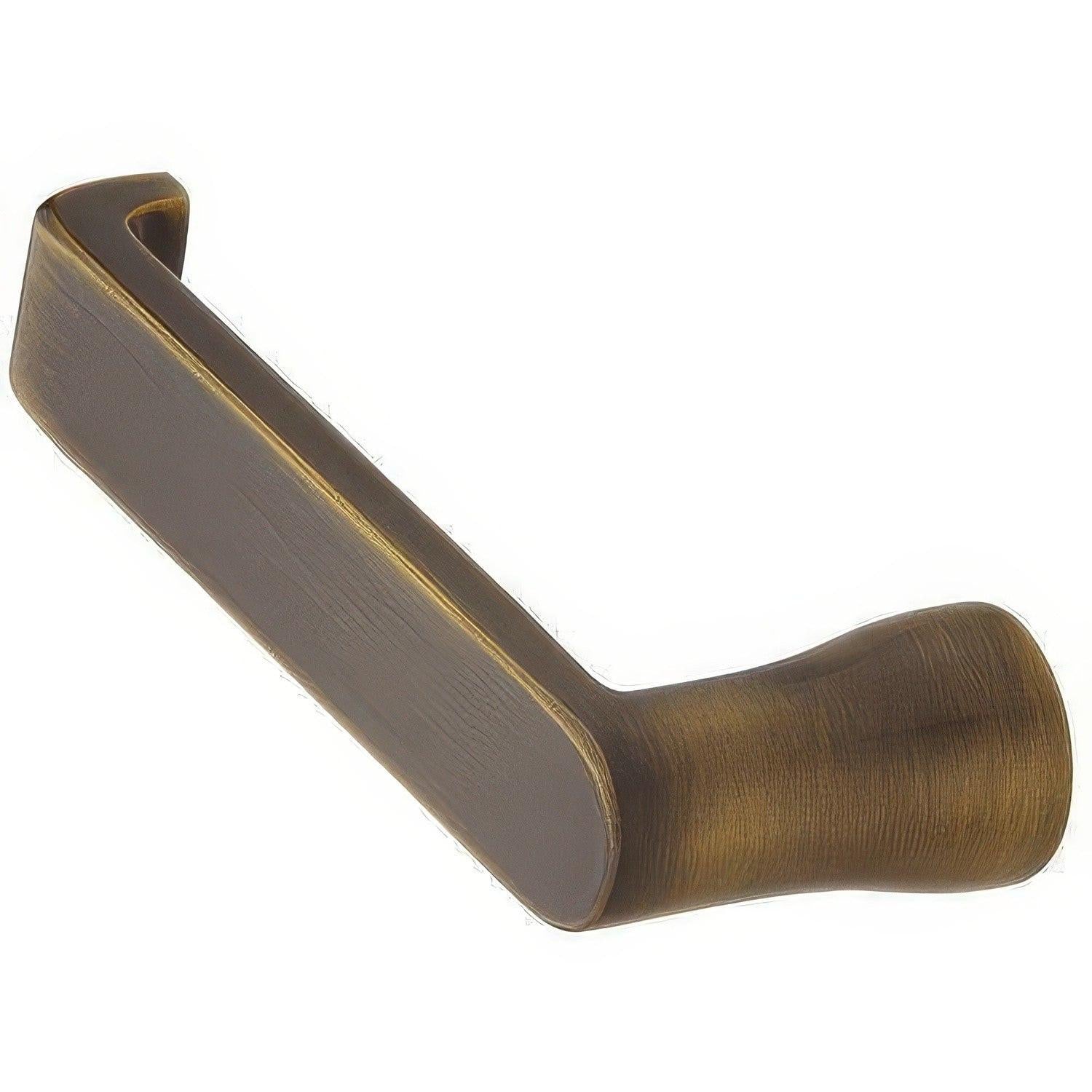 Baldwin 5105.LMR Single Left Hand Estate Dummy Door Lever