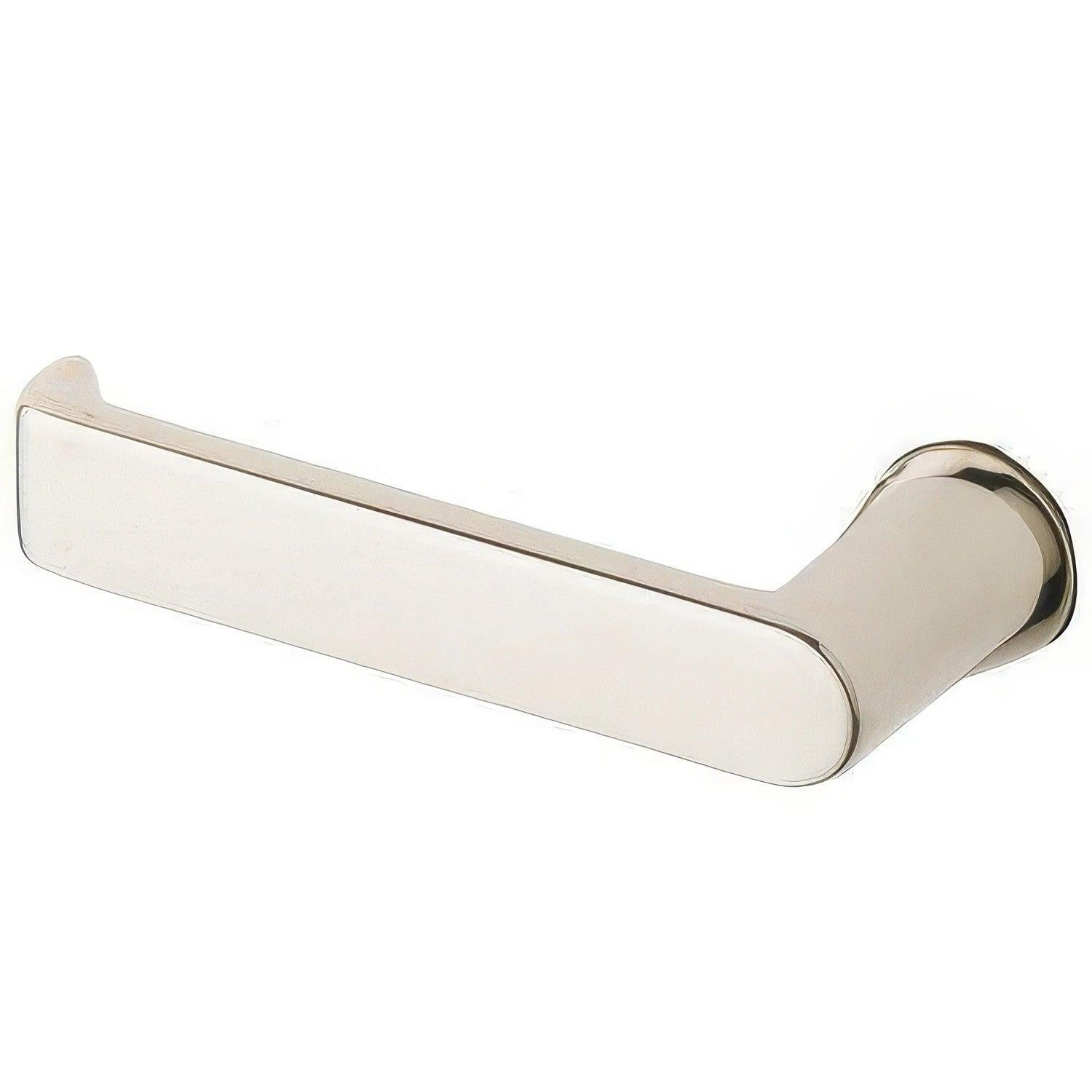 Baldwin 5105.LMR Single Left Hand Estate Dummy Door Lever