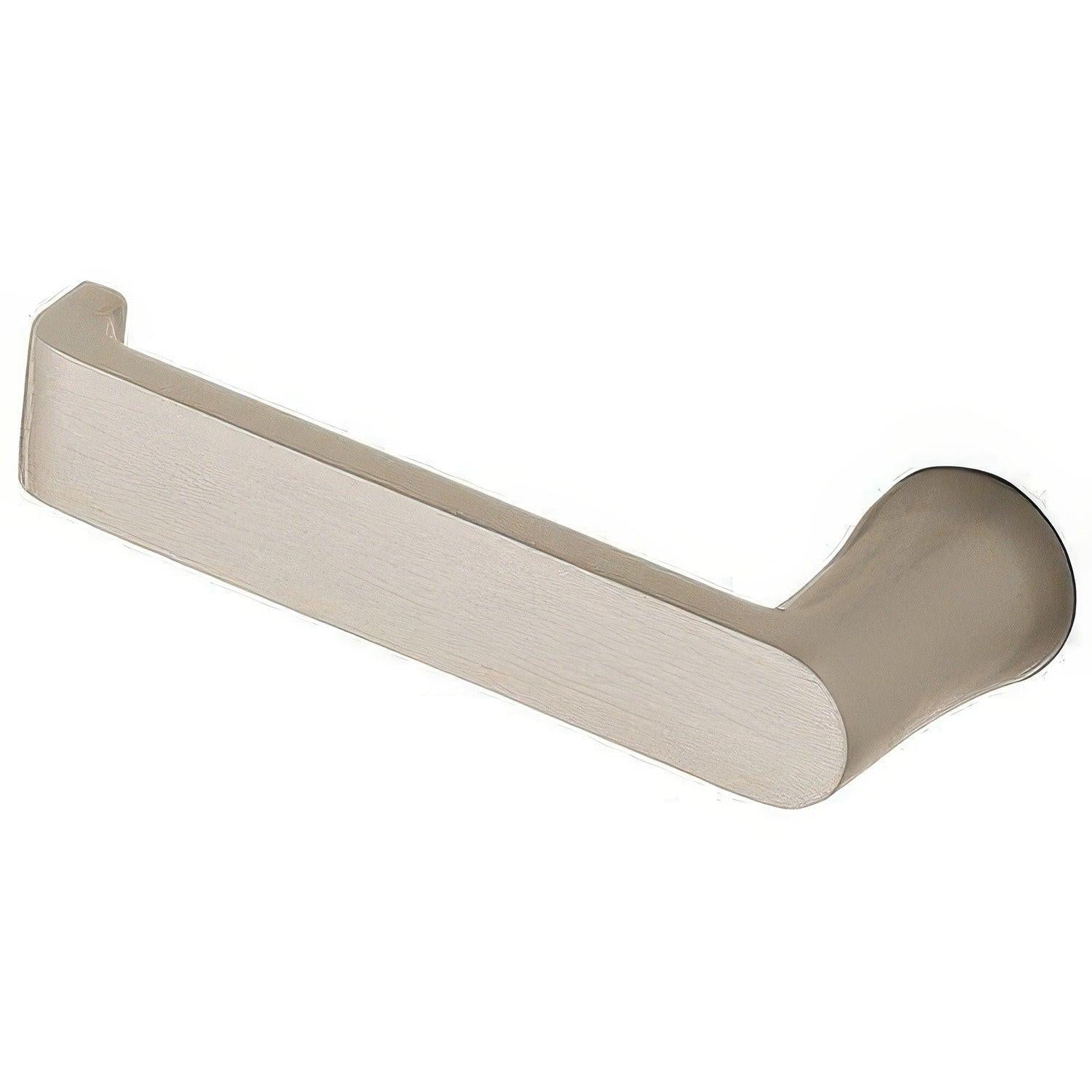 Baldwin 5105.LMR Single Left Hand Estate Dummy Door Lever