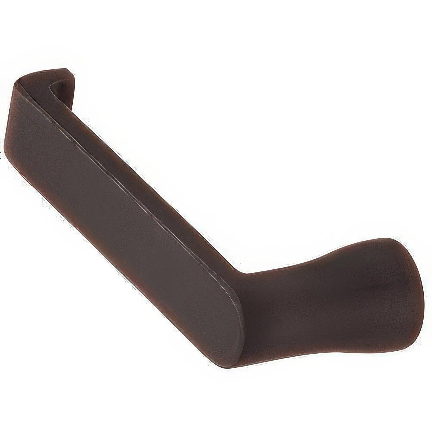 Baldwin 5105.LMR Single Left Hand Estate Dummy Door Lever