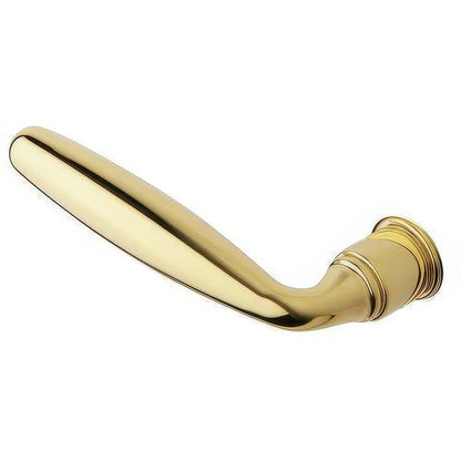 Baldwin 5106.LMR Single Left Hand Estate Dummy Door Lever.