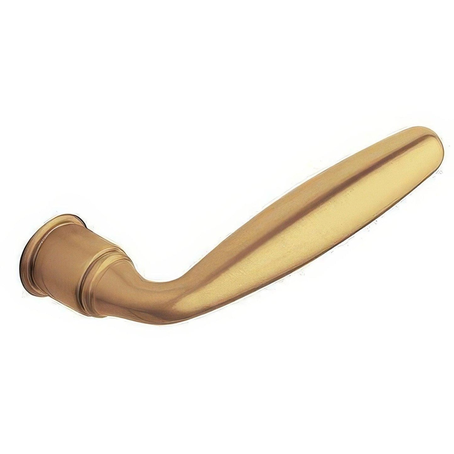 Baldwin 5106.RMR Single Right Hand Estate Dummy Door Lever.