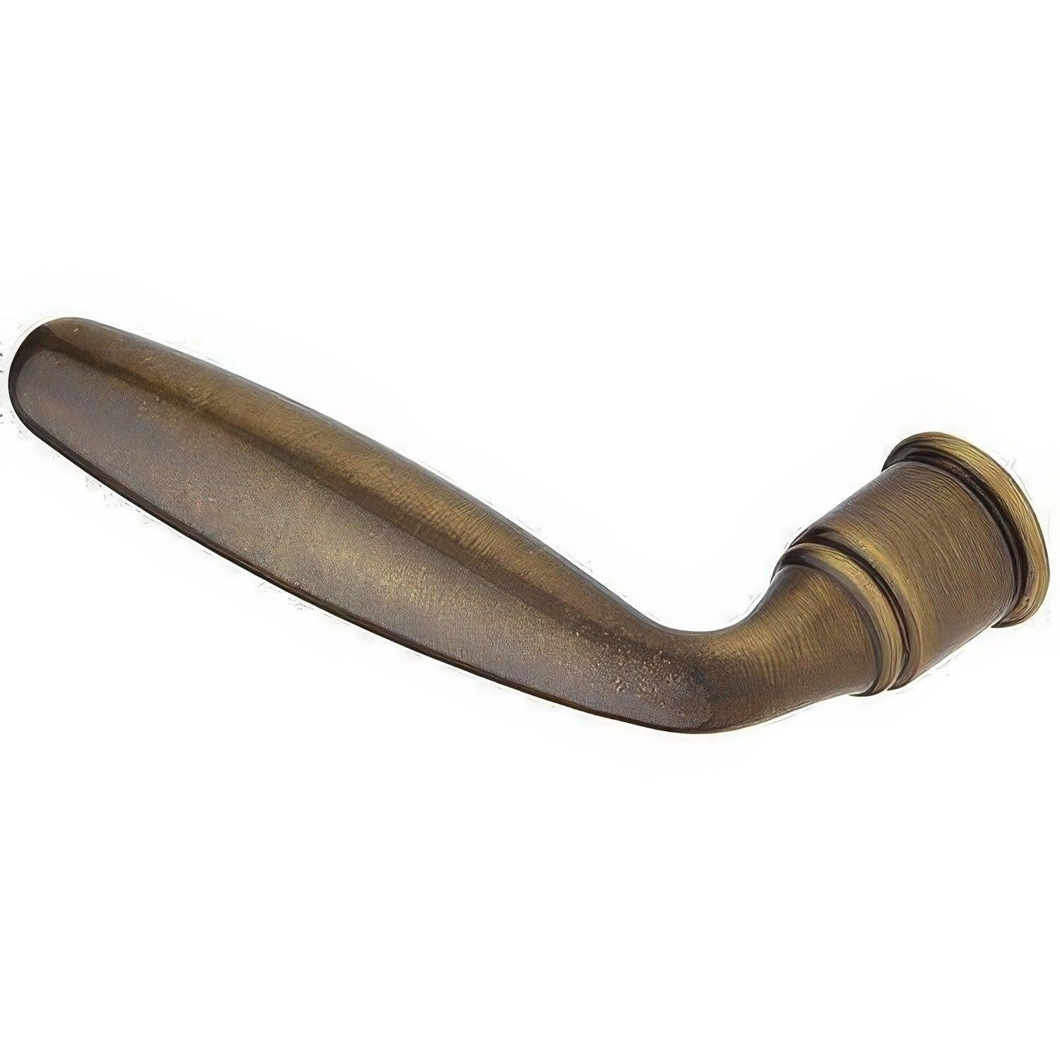 Baldwin 5106.LMR Single Left Hand Estate Dummy Door Lever.