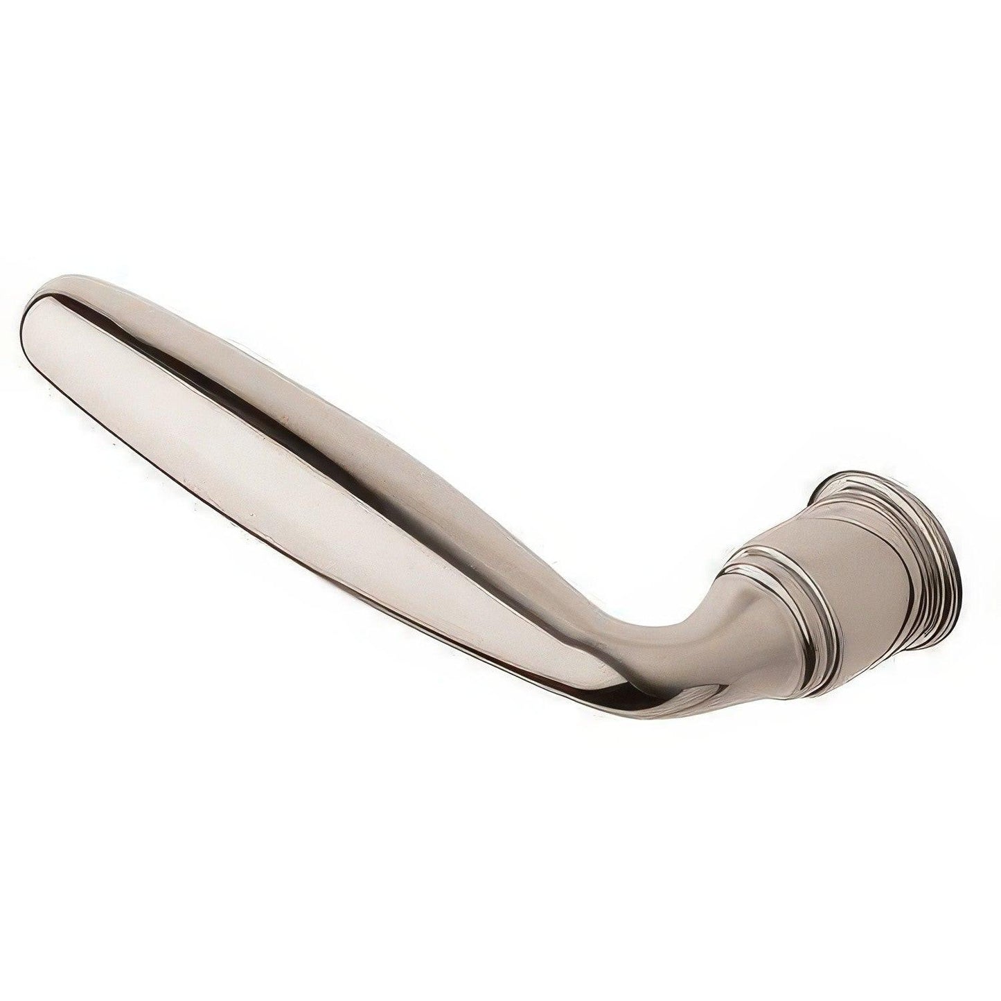 Baldwin 5106.LMR Single Left Hand Estate Dummy Door Lever.