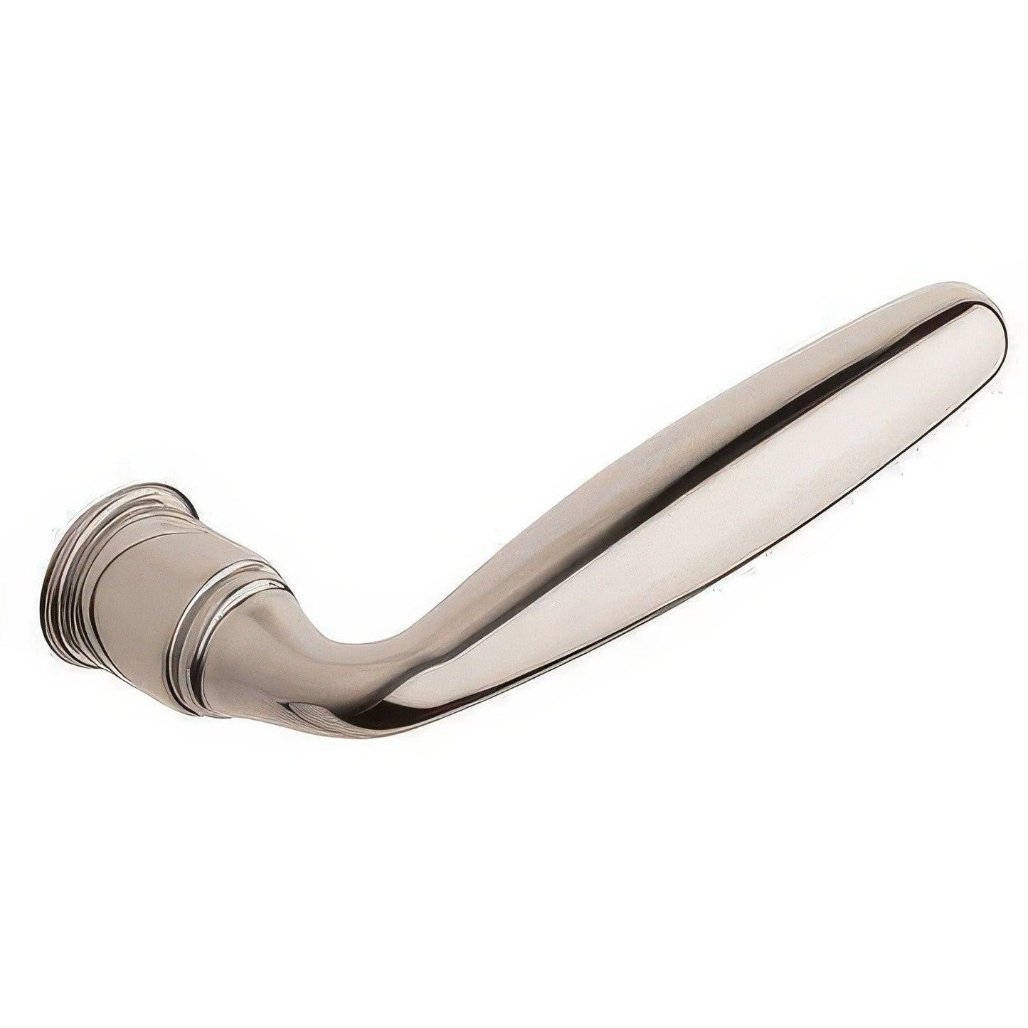 Baldwin 5106.RMR Single Right Hand Estate Dummy Door Lever.