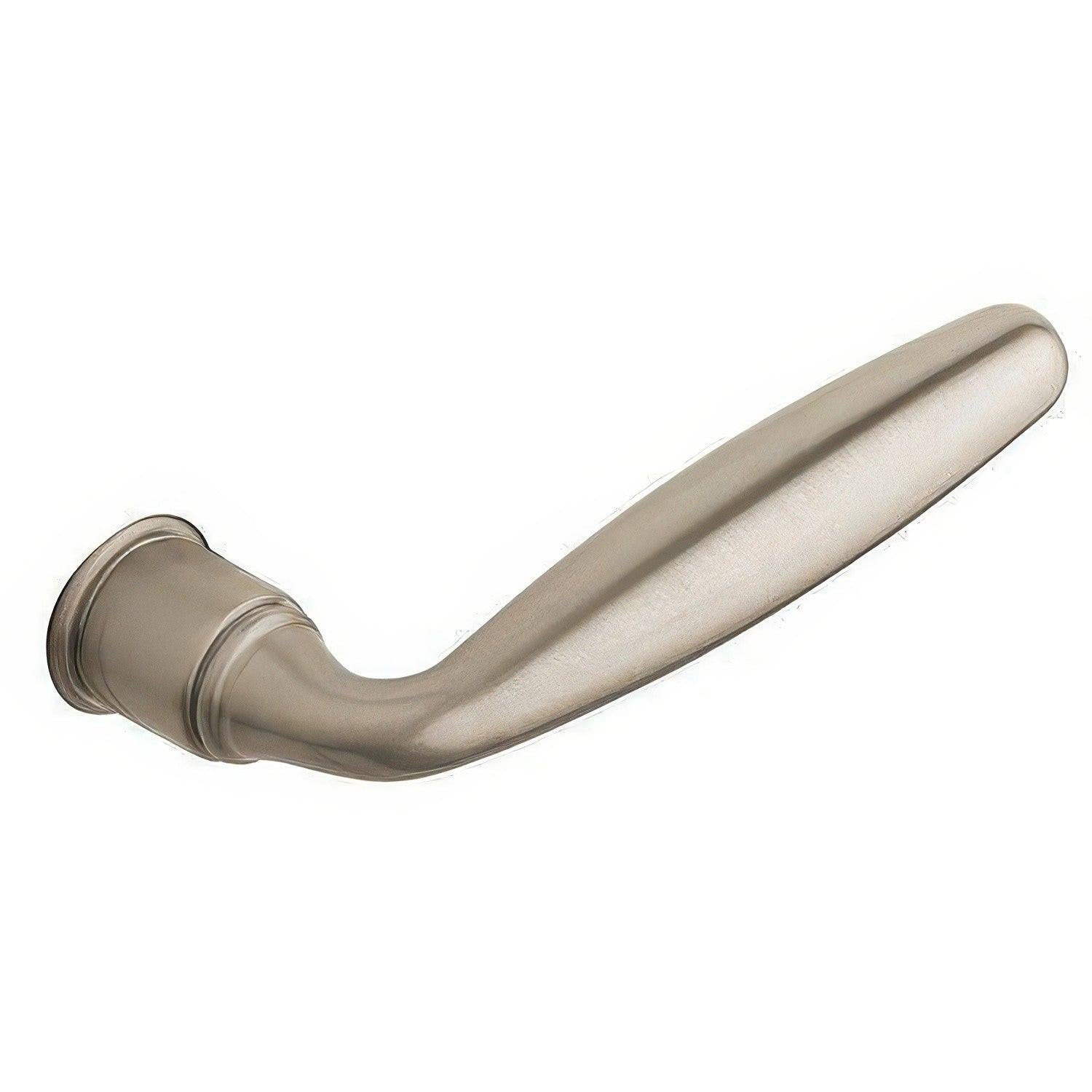 Baldwin 5106.RMR Single Right Hand Estate Dummy Door Lever.