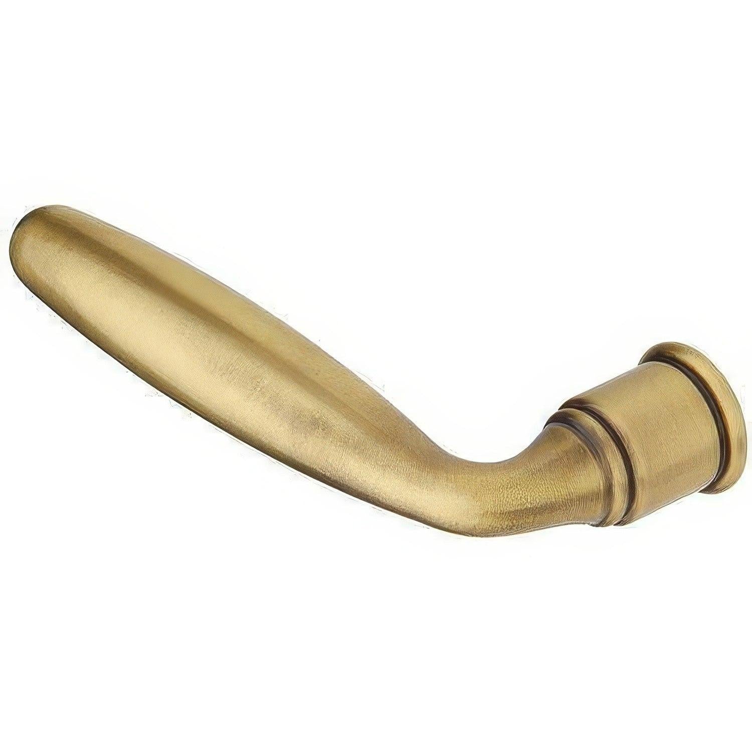 Baldwin 5106.LMR Single Left Hand Estate Dummy Door Lever.