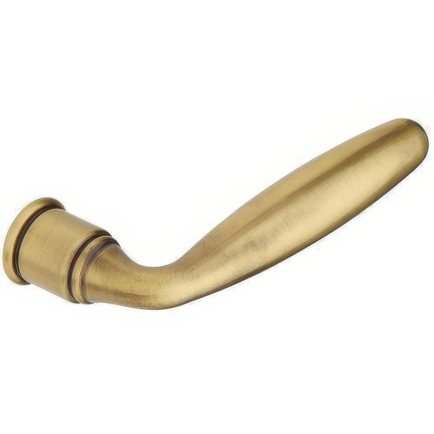 Baldwin 5106 Pair of Estate Levers.