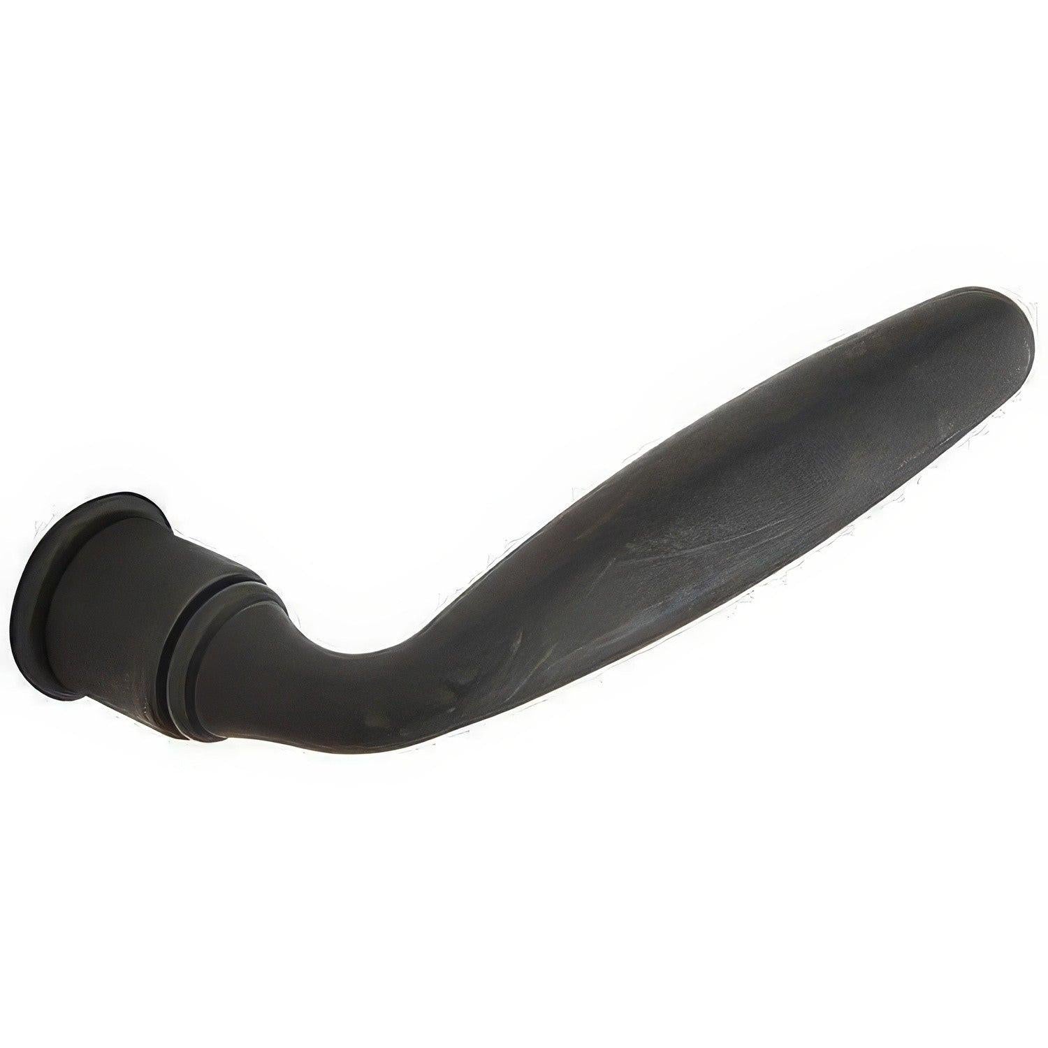 Baldwin 5106.RMR Single Right Hand Estate Dummy Door Lever.