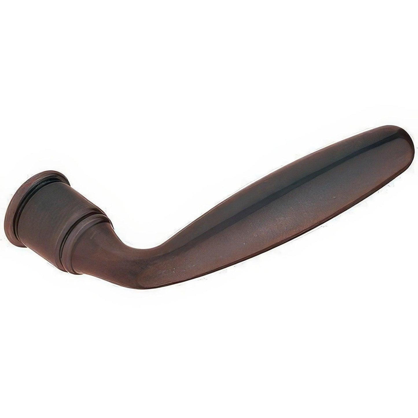 Baldwin 5106 Pair of Estate Levers.