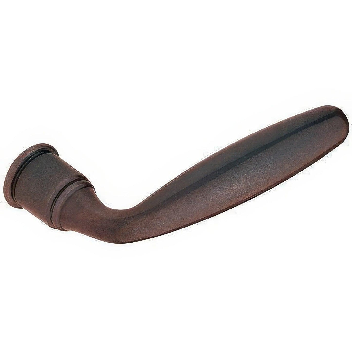 Baldwin 5106.RMR Single Right Hand Estate Dummy Door Lever.