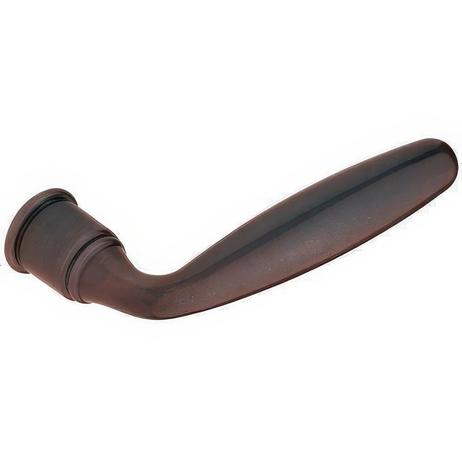 Baldwin 5106.RMR Single Right Hand Estate Dummy Door Lever.