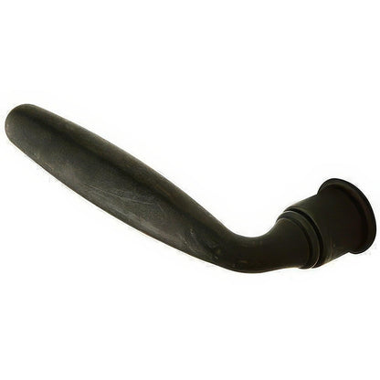 Baldwin 5106.LMR Single Left Hand Estate Dummy Door Lever.