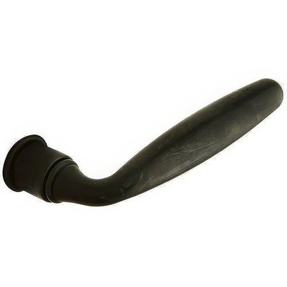Baldwin 5106.RMR Single Right Hand Estate Dummy Door Lever.
