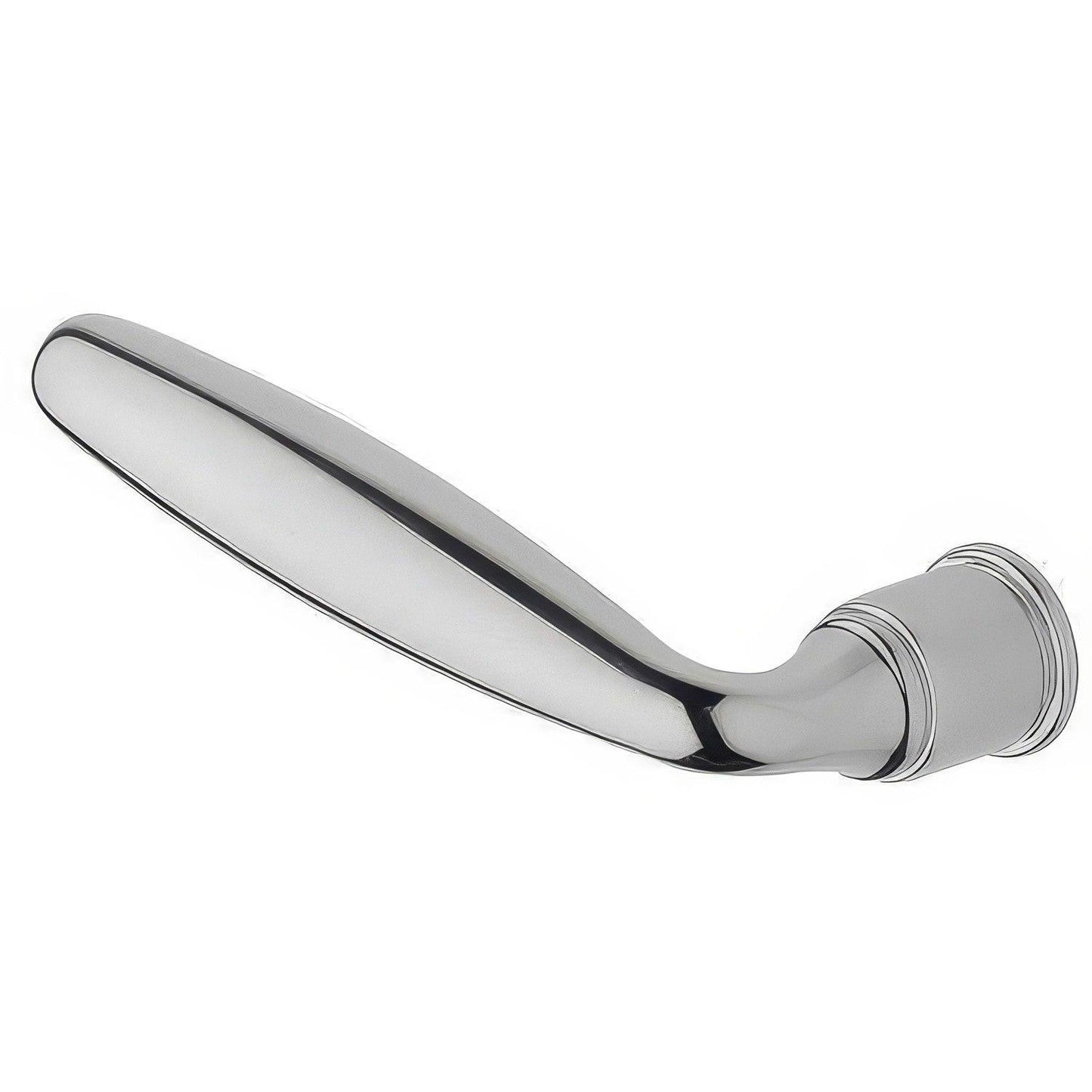 Baldwin 5106.LMR Single Left Hand Estate Dummy Door Lever.