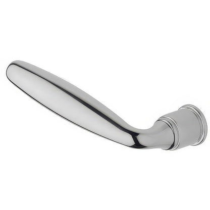 Baldwin 5106.LMR Single Left Hand Estate Dummy Door Lever.