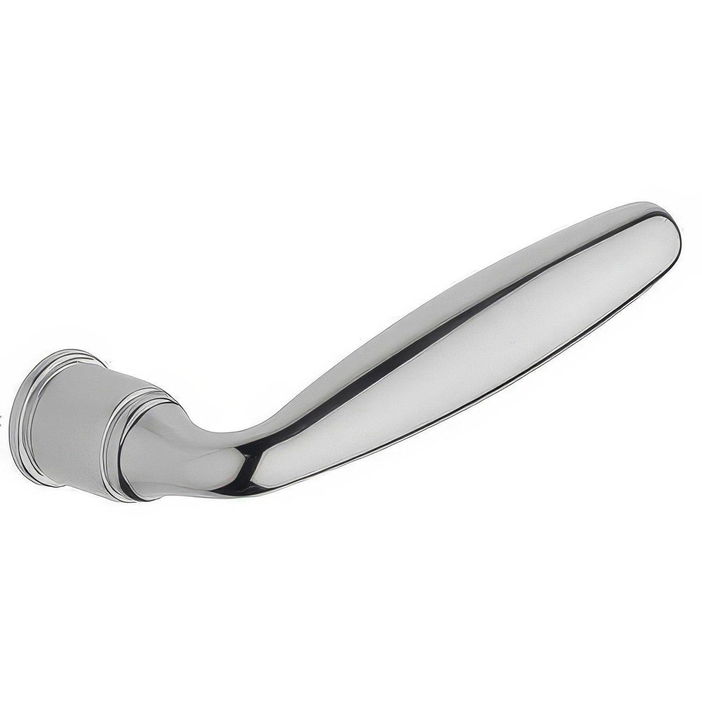 Baldwin 5106.RMR Single Right Hand Estate Dummy Door Lever.