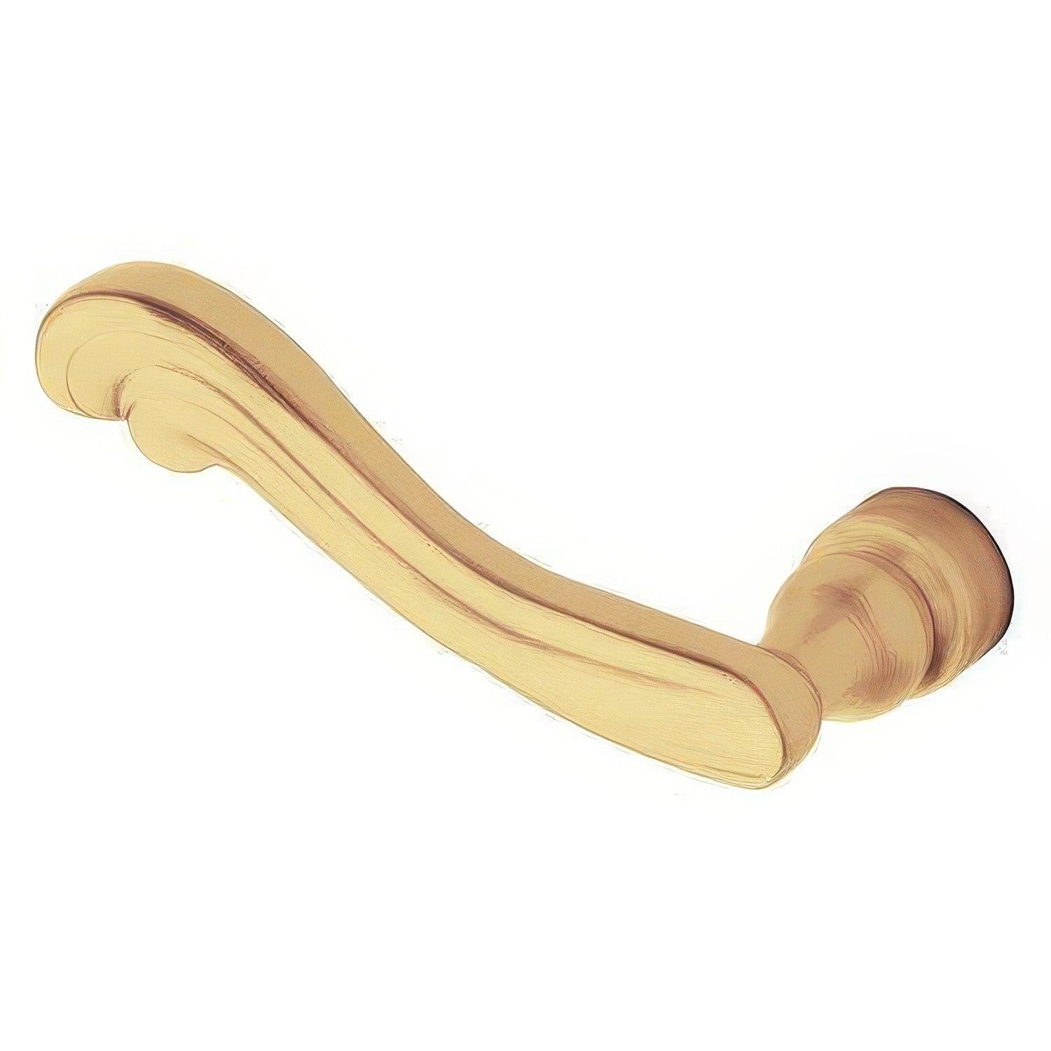 Baldwin 5108.LMR Single Left Hand Estate Dummy Door Lever.