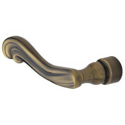 Baldwin 5108.LMR Single Left Hand Estate Dummy Door Lever.