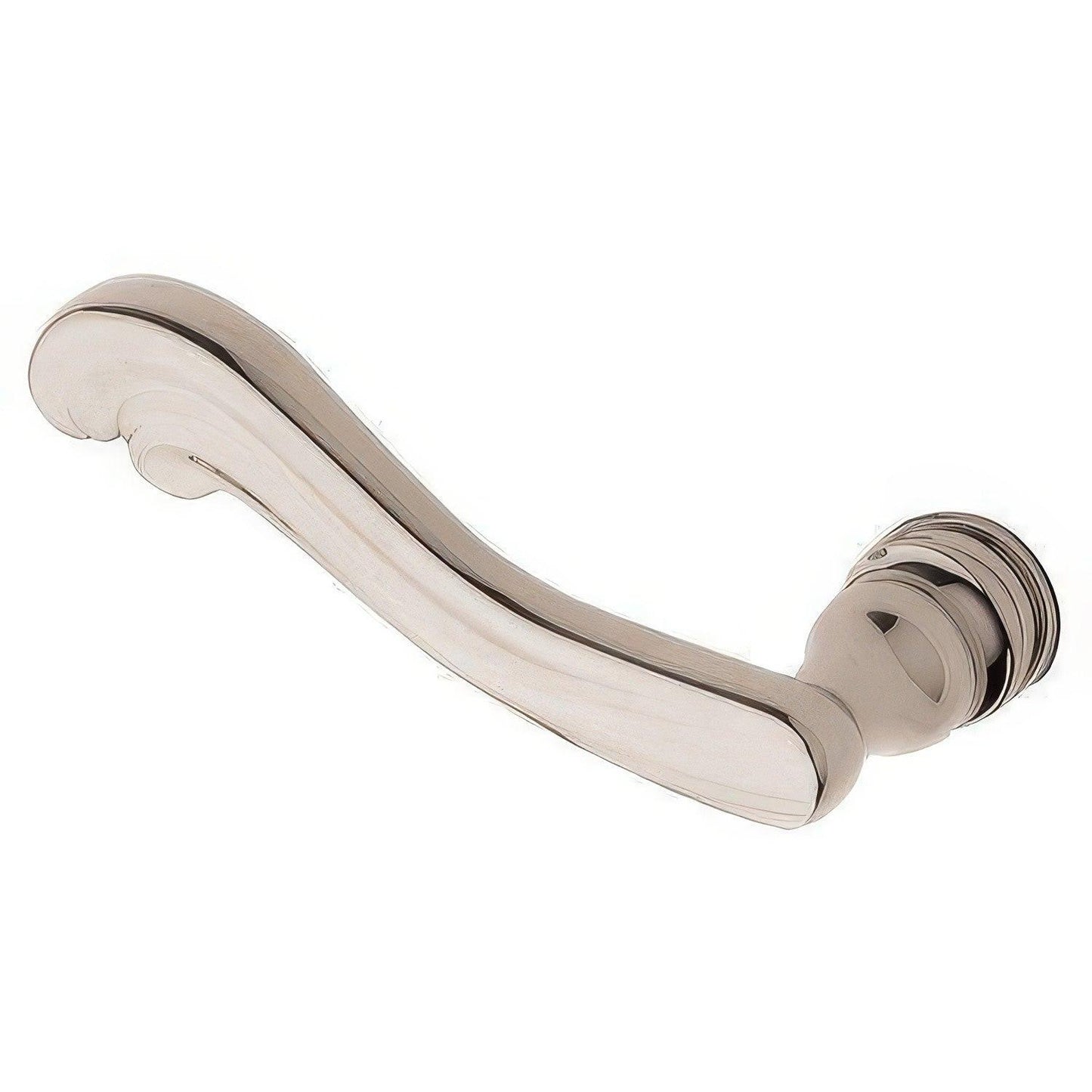 Baldwin 5108.LMR Single Left Hand Estate Dummy Door Lever.