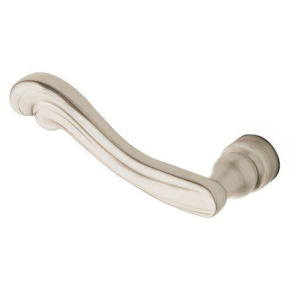 Baldwin 5108.LMR Single Left Hand Estate Dummy Door Lever.
