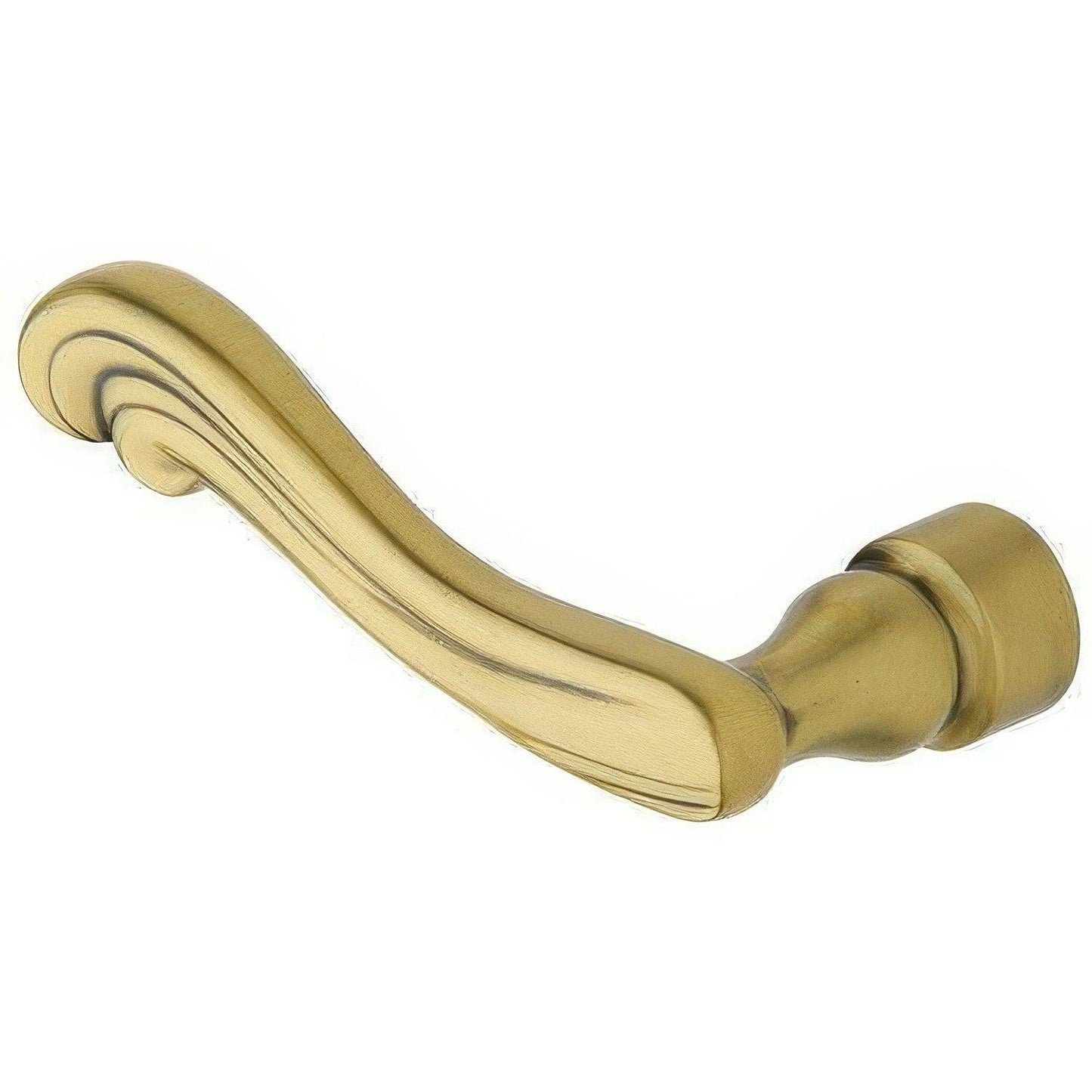 Baldwin 5108.LMR Single Left Hand Estate Dummy Door Lever.