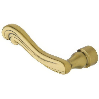 Baldwin 5108.LMR Single Left Hand Estate Dummy Door Lever.